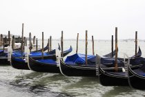 &quot;Venecijos gondolos&quot; Jovita Pretzsch
